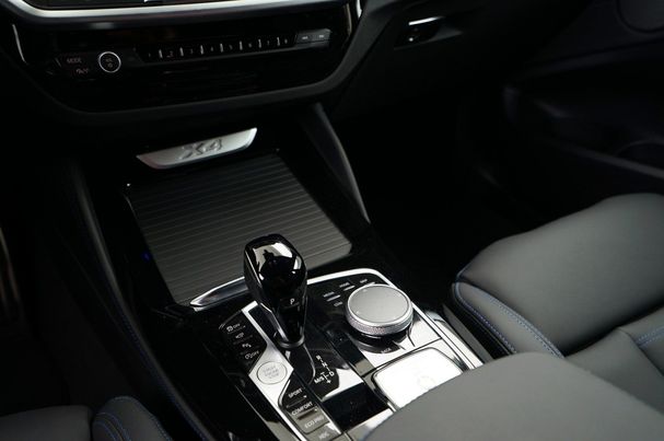 ALPINA XD4 Switch-Tronic 290 kW image number 10