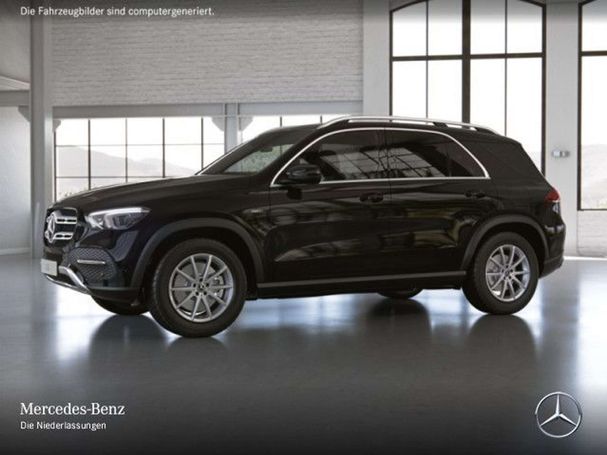 Mercedes-Benz GLE 350 de 235 kW image number 2