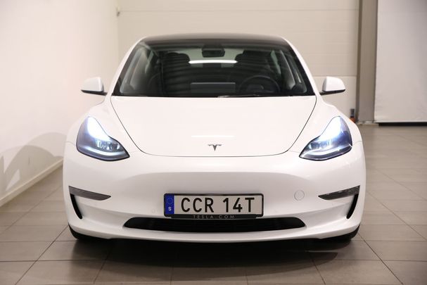 Tesla Model 3 Long Range AWD Dual Motor 324 kW image number 4