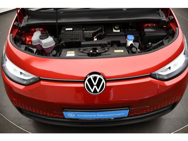 Volkswagen ID.3 Pro 150 kW image number 12