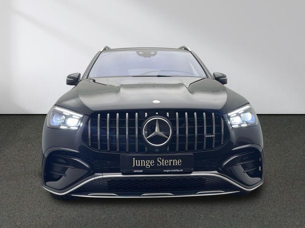 Mercedes-Benz GLE 53 AMG 320 kW image number 2