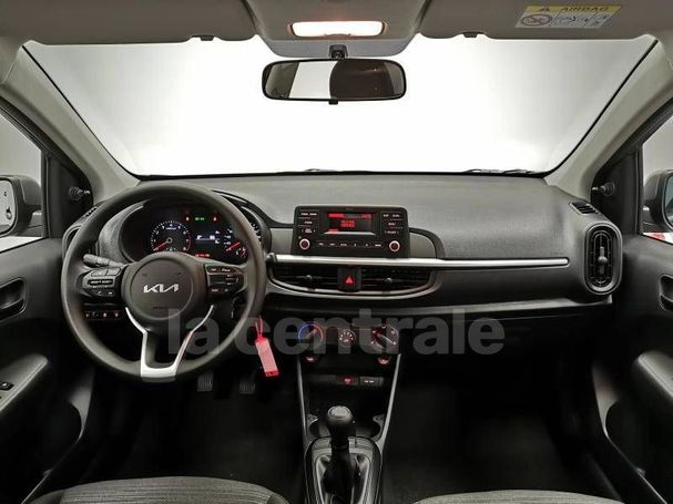 Kia Picanto 1.0 ISG 49 kW image number 8