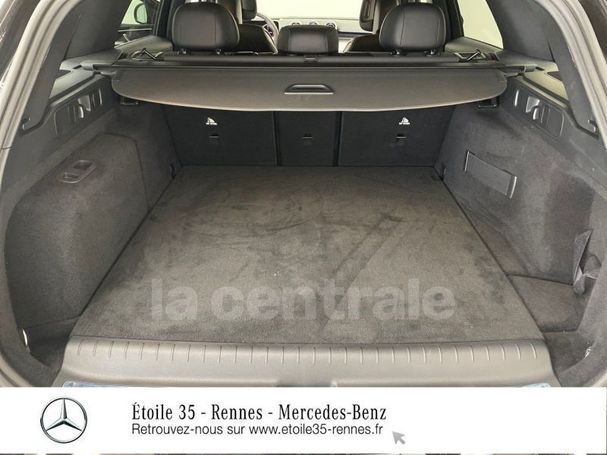 Mercedes-Benz C 300 205 kW image number 11