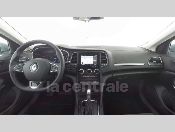 Renault Megane Estate Blue dCi 115 85 kW image number 8