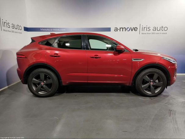 Jaguar E-Pace AWD R-Dynamic S 132 kW image number 2