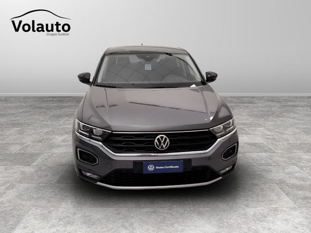 Volkswagen T-Roc 1.5 TSI 110 kW image number 2