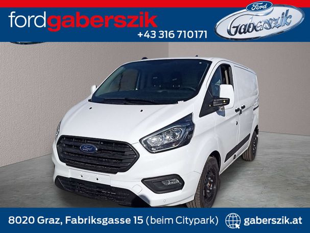 Ford Transit Custom 340 L1H1 Trend 96 kW image number 1