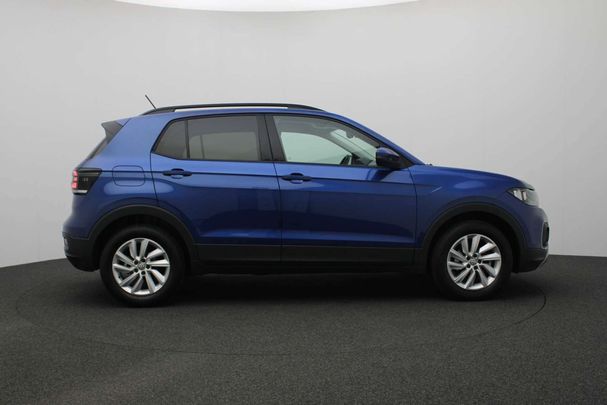 Volkswagen T-Cross 1.0 TSI DSG Life 85 kW image number 16