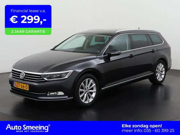 Volkswagen Passat Variant 1.5 TSI 110 kW image number 1