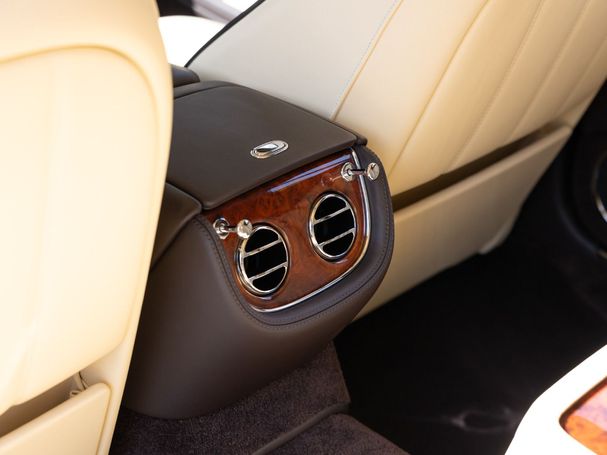 Bentley Mulsanne 376 kW image number 29