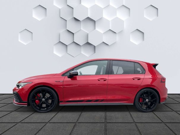 Volkswagen Golf GTI Clubsport DSG 221 kW image number 12