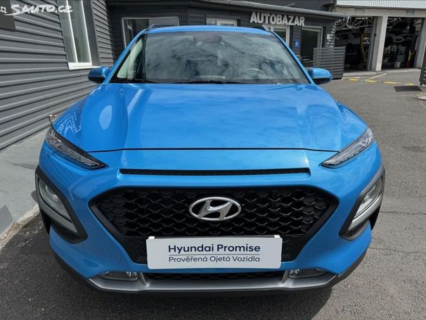 Hyundai Kona 1.0 T-GDI 88 kW image number 3