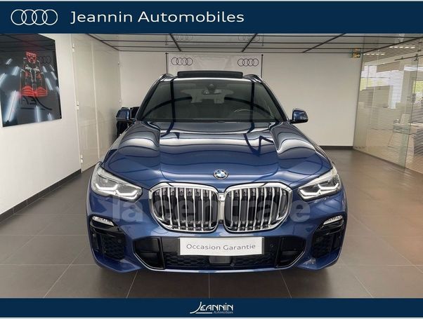 BMW X5 xDrive30d 210 kW image number 3