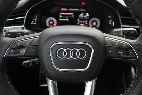 Audi SQ7 4.0 TFSI quattro 374 kW image number 32