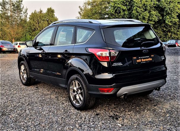 Ford Kuga 110 kW image number 7