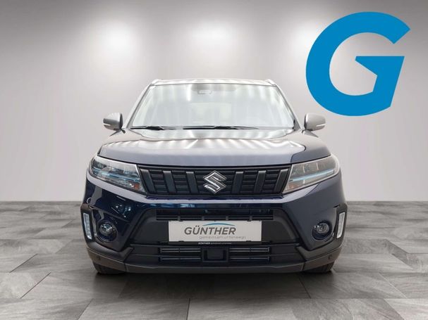 Suzuki Vitara 1.4 Hybrid 95 kW image number 17