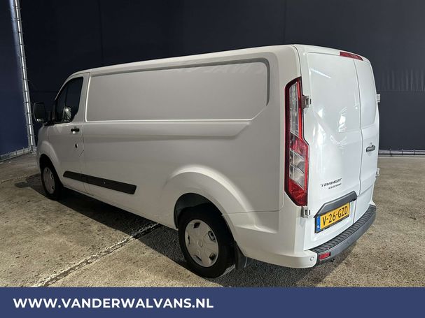 Ford Transit Custom L2H1 2.0 TDCi 77 kW image number 1