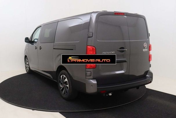 Fiat Scudo 2.0 180 130 kW image number 4