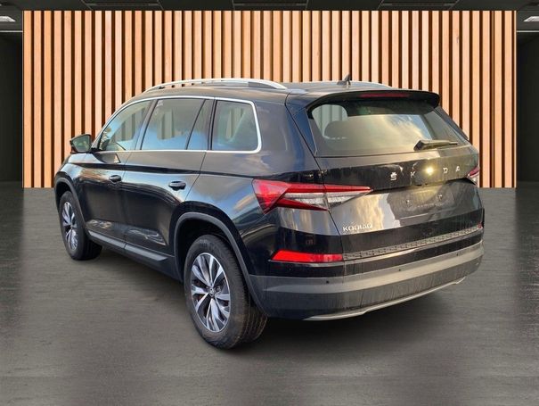 Skoda Kodiaq 1.5 TSI DSG 110 kW image number 6