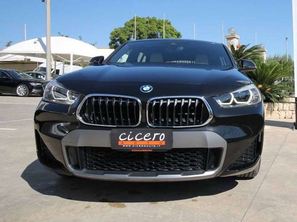 BMW X2e M Sport X xDrive 162 kW image number 5