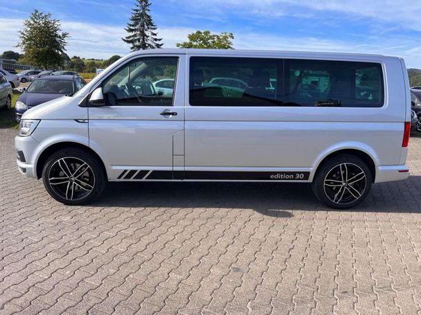 Volkswagen T6 Transporter 150 kW image number 6