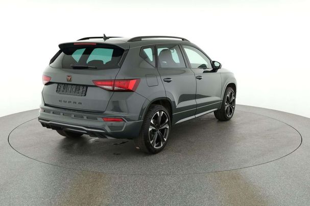 Cupra Ateca 2.0 TSI 4Drive DSG 140 kW image number 20