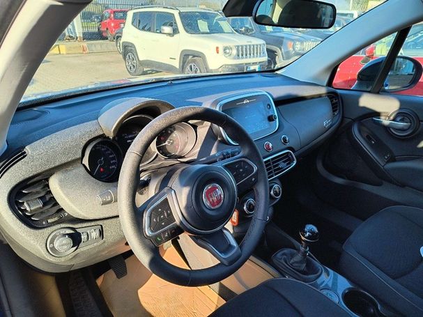 Fiat 500X 1.0 88 kW image number 8