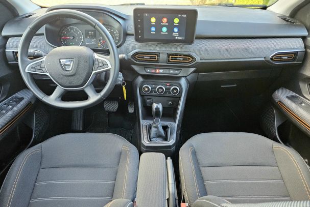 Dacia Sandero TCe 90 Comfort 67 kW image number 24