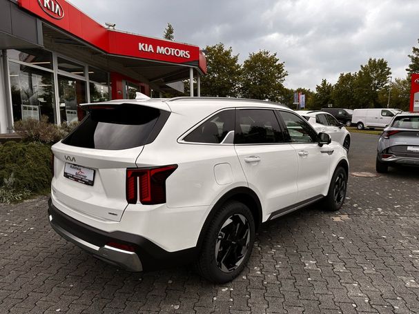 Kia Sorento 1.6 AWD 185 kW image number 8