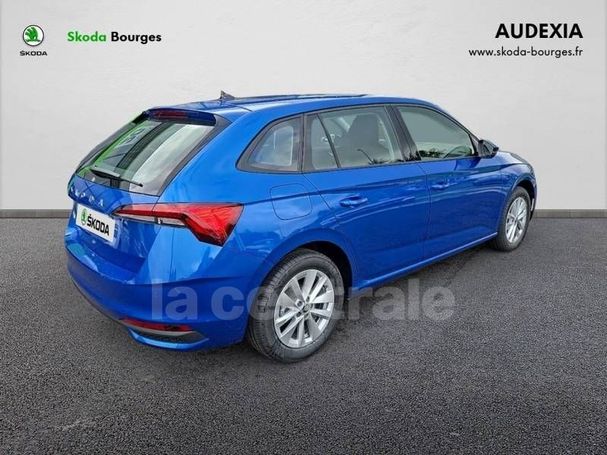 Skoda Scala 1.0 TSI 70 kW image number 3