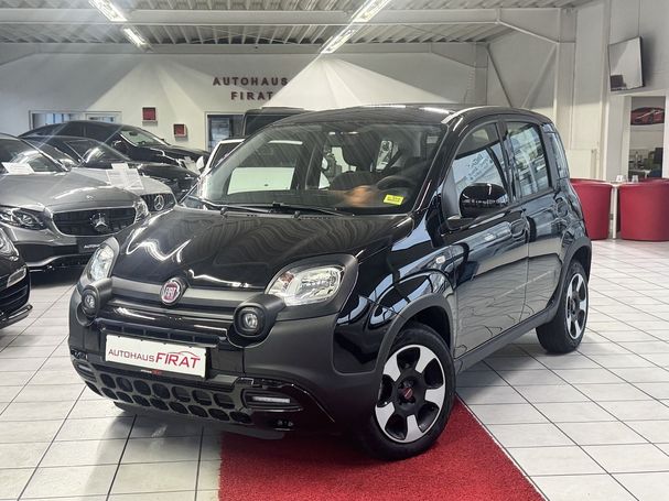 Fiat Panda 1.0 GSE 51 kW image number 11