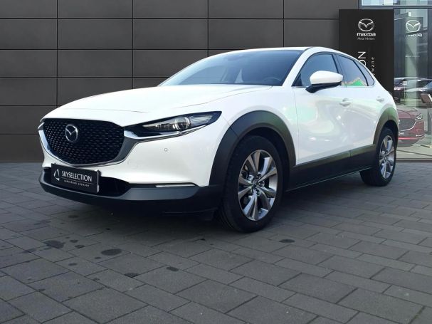 Mazda CX-30 110 kW image number 1