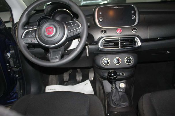 Fiat 500X 1.3 MultiJet 70 kW image number 11