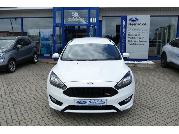 Ford Focus 1.5 ST-Line 134 kW image number 2