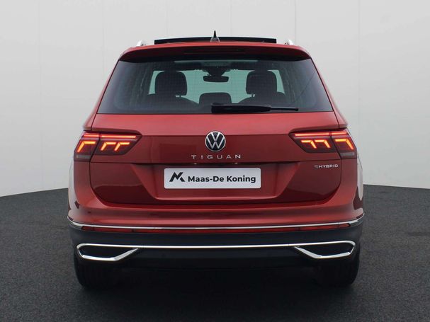 Volkswagen Tiguan 1.4 eHybrid Elegance DSG 180 kW image number 38