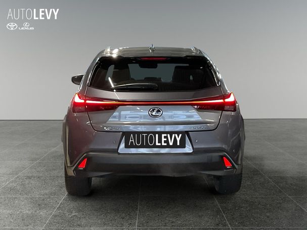 Lexus UX 250h 135 kW image number 3