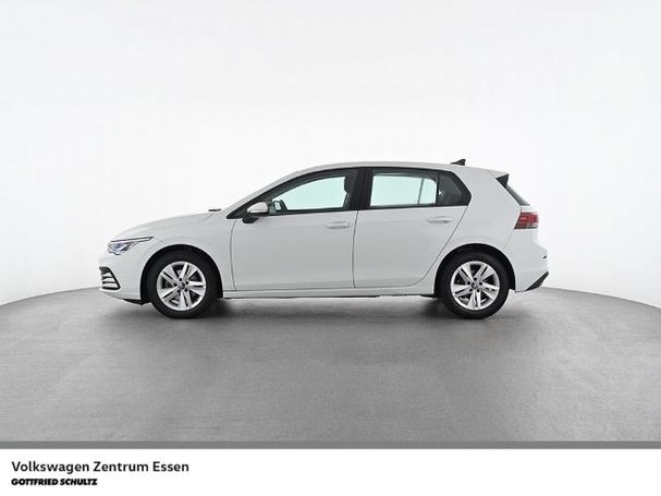 Volkswagen Golf eTSI DSG 110 kW image number 4