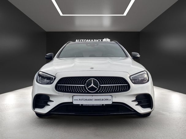 Mercedes-Benz E 220 162 kW image number 3