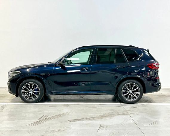 BMW X5 xDrive 210 kW image number 3