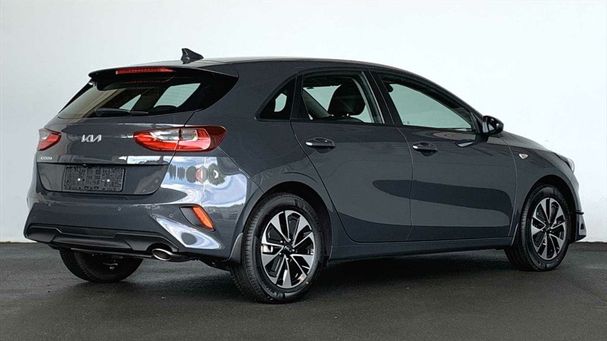 Kia Ceed 1.5 T-GDI 103 kW image number 2