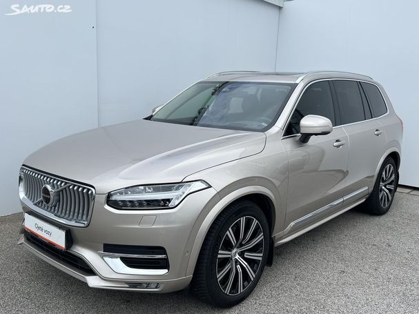 Volvo XC90 B5 AWD Ultimate 173 kW image number 1