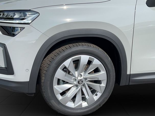 Skoda Kodiaq 2.0 TDI Selection 142 kW image number 8