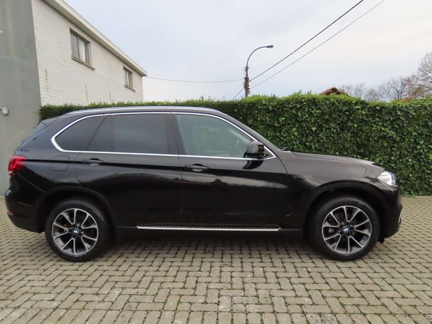 BMW X5 xDrive 170 kW image number 2