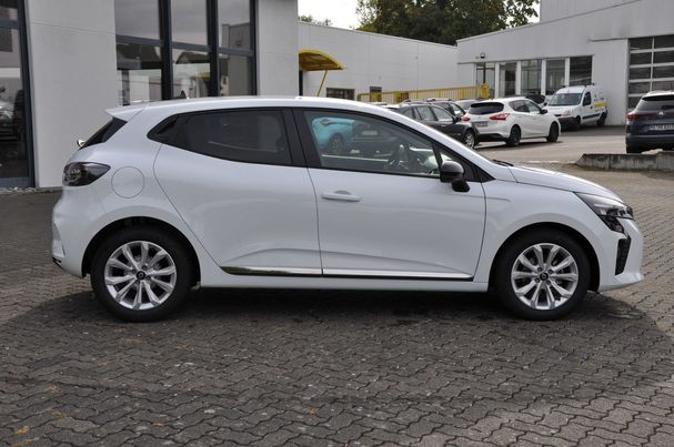 Renault Clio TCe 90 66 kW image number 5