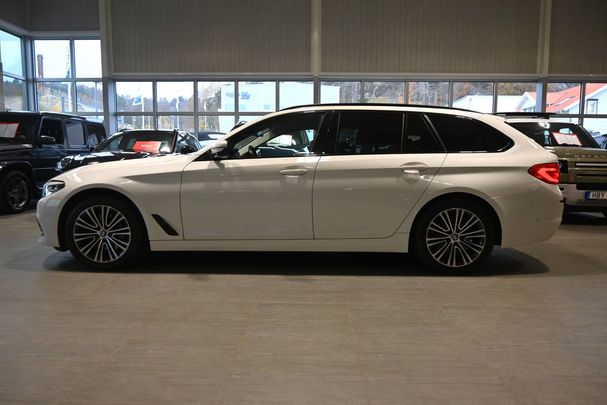 BMW 530i Touring Sport Line 185 kW image number 5