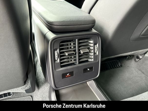 Porsche Taycan 4 Cross Turismo 320 kW image number 18