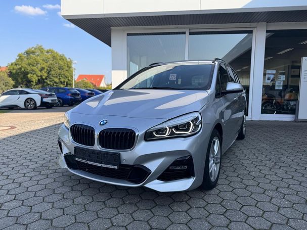 BMW 218i Gran Tourer 100 kW image number 21