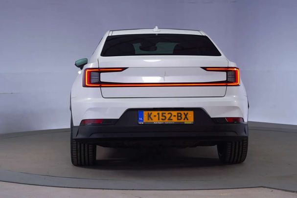 Polestar 2 300 kW image number 35