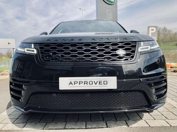 Land Rover Range Rover Velar 221 kW image number 4