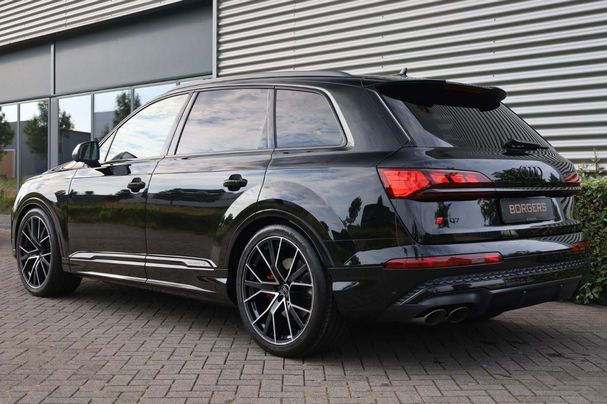 Audi SQ7 4.0 TFSI 373 kW image number 47